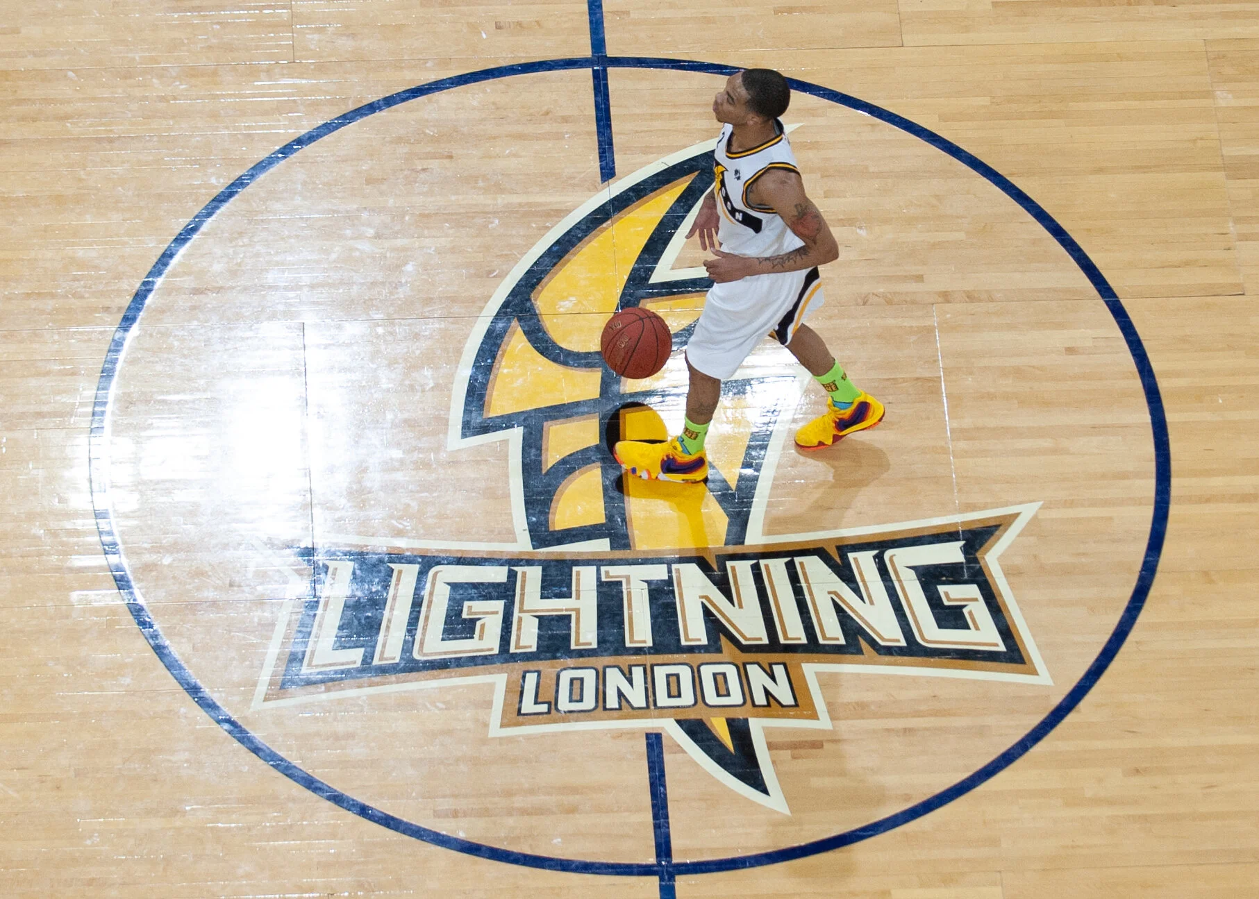 NBLC season canceled but league Lightning vow strong return